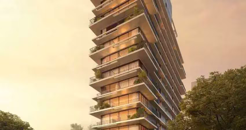 Cobertura Duplex para venda  no Bairro Bela Vista em Porto Alegre