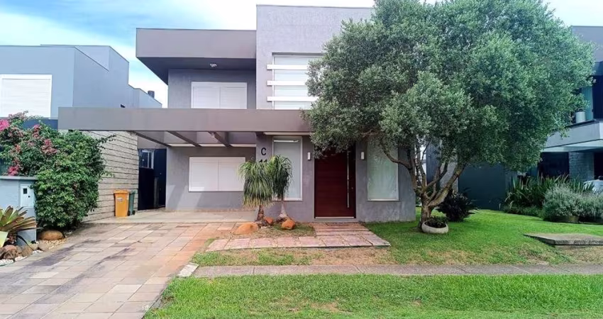Casa em Condomínio para venda  no Bairro Parque Antártica em CAPAO DA CANOA