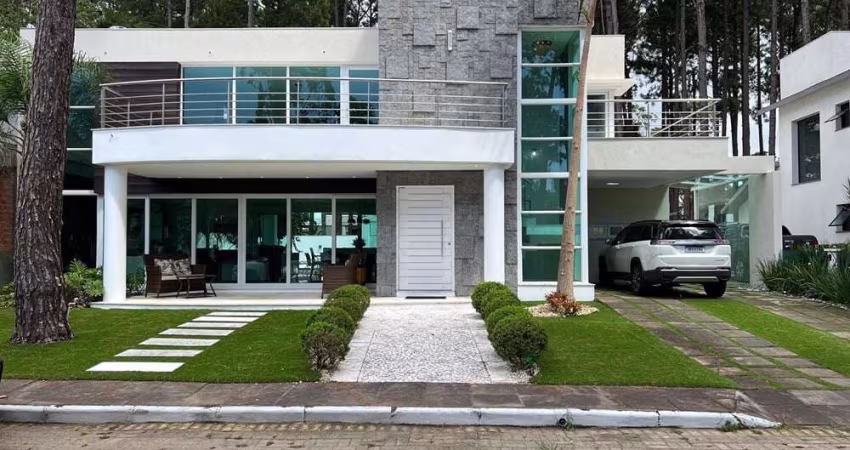 Casa em Condomínio para venda  no Bairro Praia de Atlântida em Xangri-lá