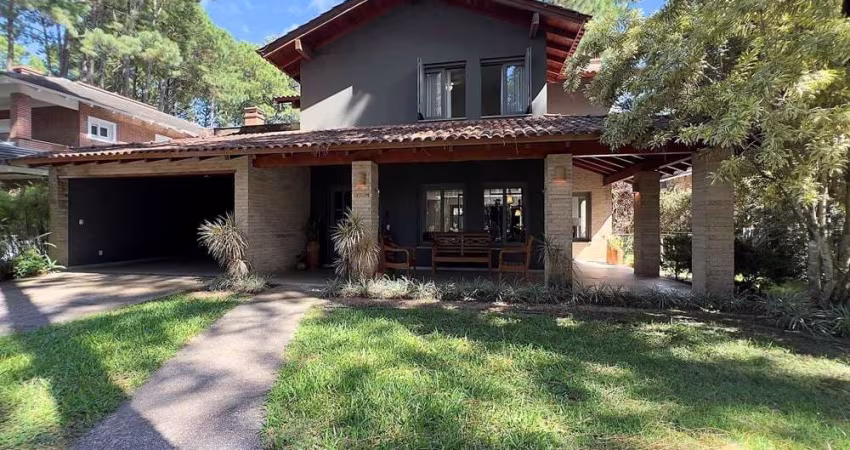 Casa em Condomínio para venda  no Bairro Praia de Atlântida em Xangri-lá