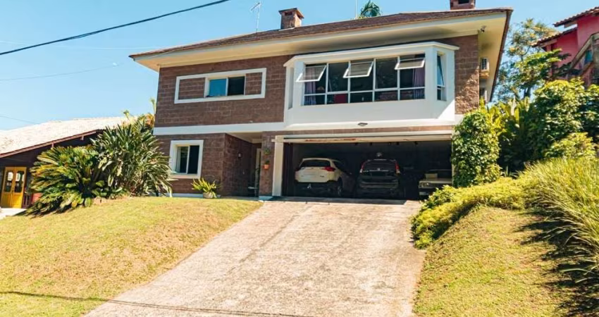 Casa em Condomínio para venda  no Bairro Tarumã em Viamão