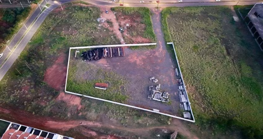 Terreno-Lote Residencial para venda  no Bairro Distrito Industrial em CACHOEIRINHA