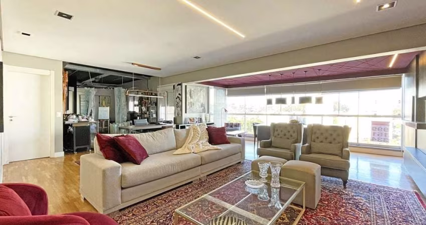 Apartamento para venda  no Bairro Jardim do Salso em Porto Alegre