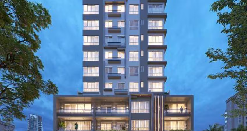 Apartamento para venda  no Centro de CAPAO DA CANOA