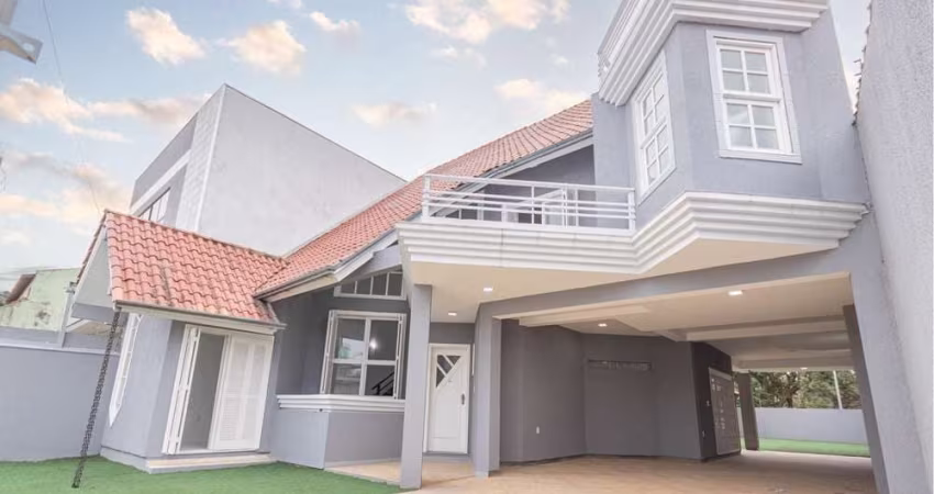Casa para venda  no Bairro CENTRO em Canoas
