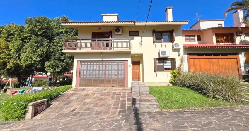 Casa para venda  no Bairro Teresópolis em Porto Alegre