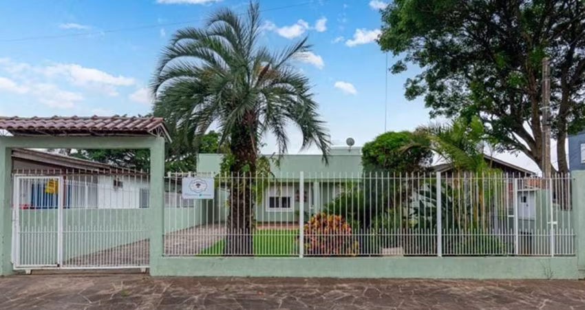 Casa para venda  no Bairro Niterói em Canoas