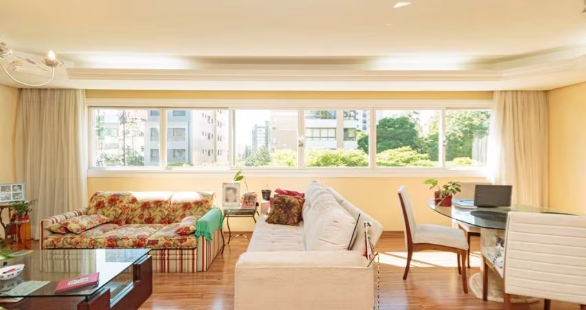 Apartamento para venda  no Bairro RIO BRANCO em Porto Alegre
