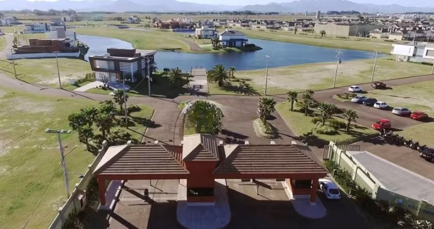 Terreno-Lote Residencial para venda  no Bairro Arpoador em Xangri-lá
