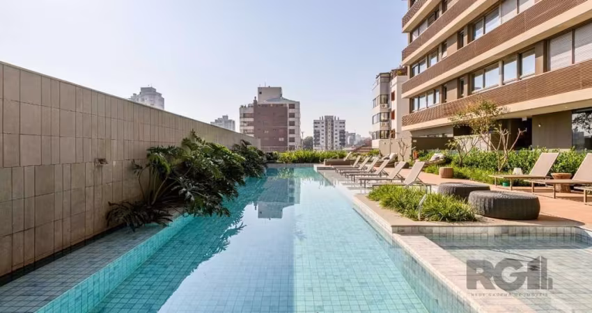 Apartamento para venda  no Bairro Praia de Belas em Porto Alegre