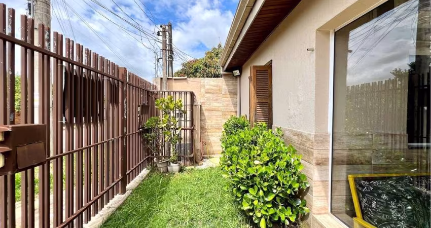 Casa para venda  no Bairro ESTANCIA VELHA em Canoas