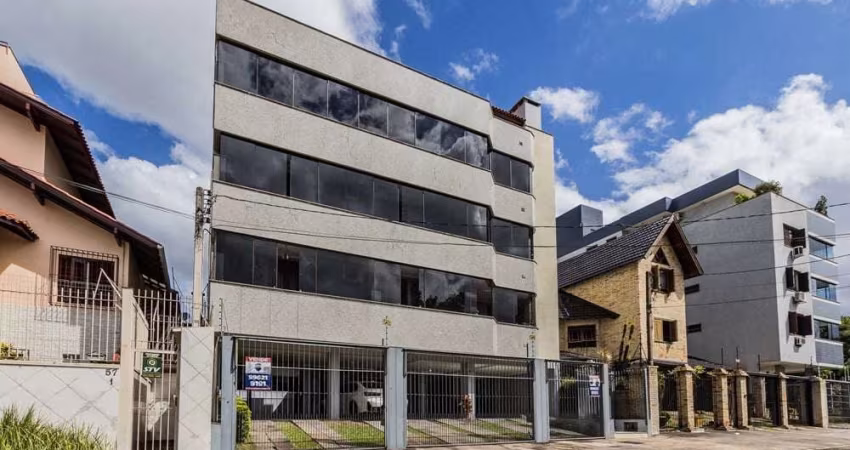 Apartamento para venda  no Bairro Jardim Itu em Porto Alegre