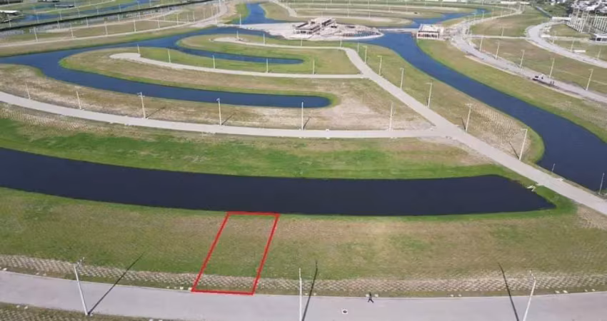 Terreno-lote residencial para venda  no bairro maristela em xangri-lá