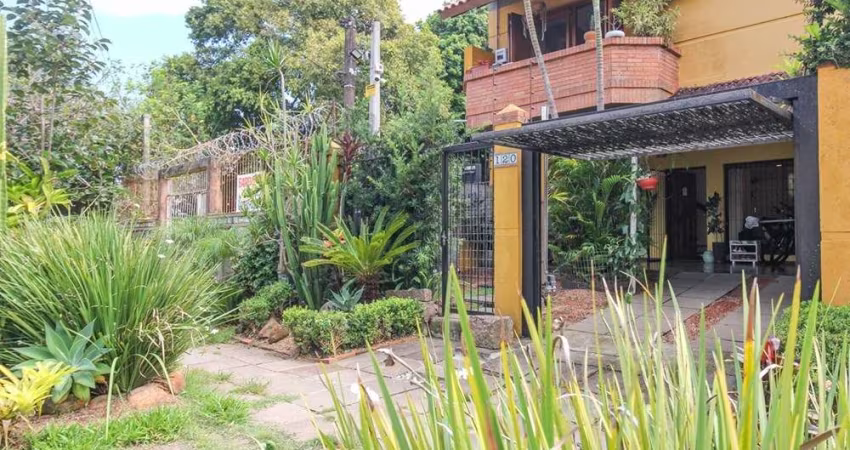 Casa para venda  no Bairro Espírito Santo em Porto Alegre