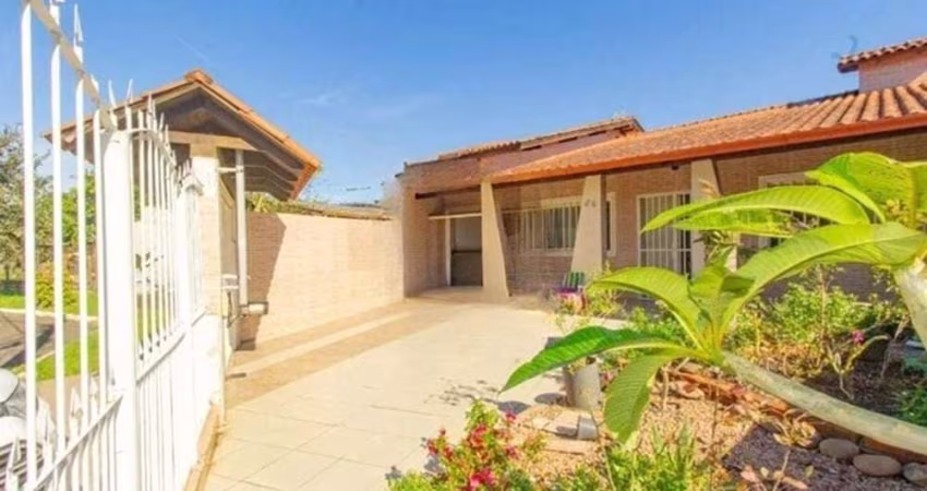 Casa para venda  no Bairro ESTANCIA VELHA em Canoas