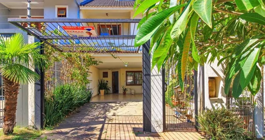 Casa para venda  no Bairro Espírito Santo em Porto Alegre