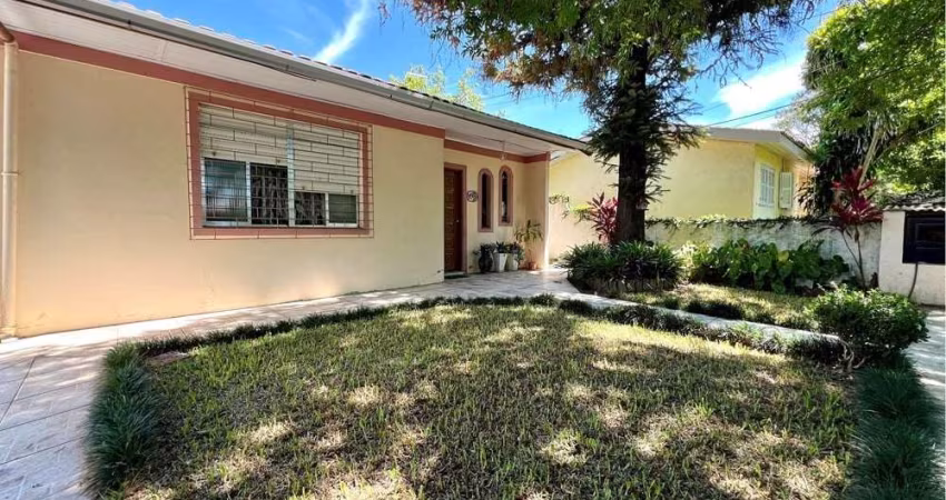 Casa para venda  no Bairro Igara em Canoas