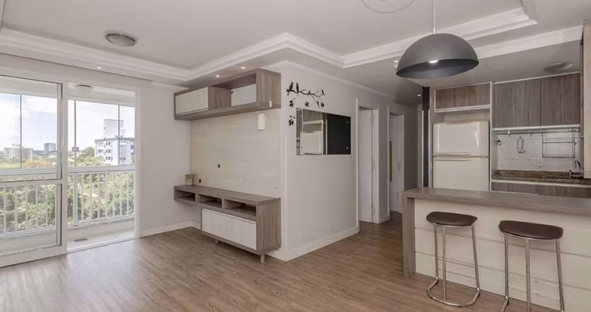 Apartamento para venda  no Bairro Cristo Redentor em Porto Alegre