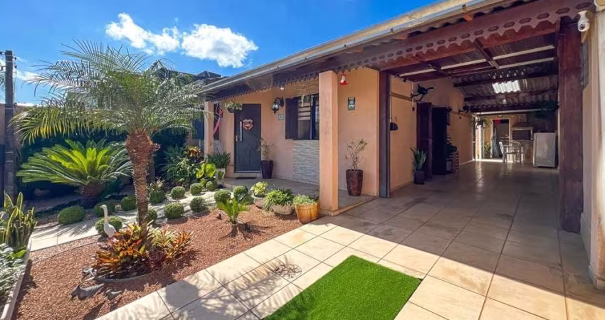 Casa para venda  no Bairro Igara em Canoas