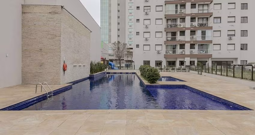 Apartamento para venda  no Bairro Santa Maria Goretti em Porto Alegre