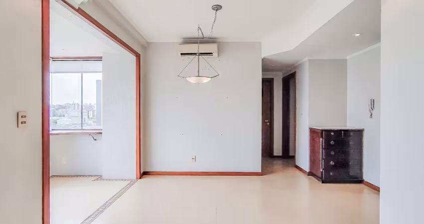 Apartamento para venda  no Bairro JARDIM BOTANICO em Porto Alegre