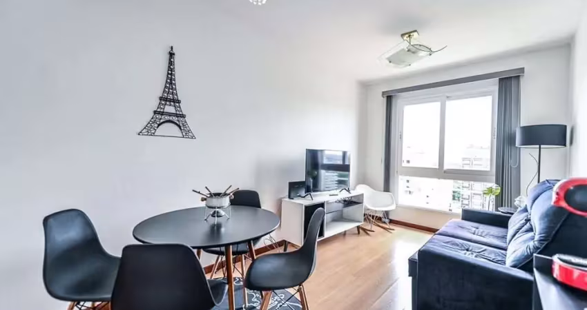 Apartamento para venda  no bairro centro historico em porto alegre