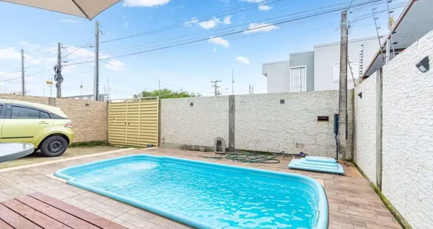 Casa com 3 quartos à venda na Rua Erva Mate, 582, Igara, Canoas