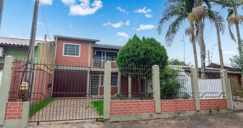 Casa para venda  no Bairro Igara em Canoas