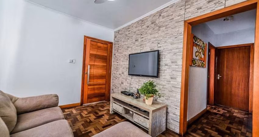 Casa em Condomínio para venda  no Bairro Santa Tereza em Porto Alegre