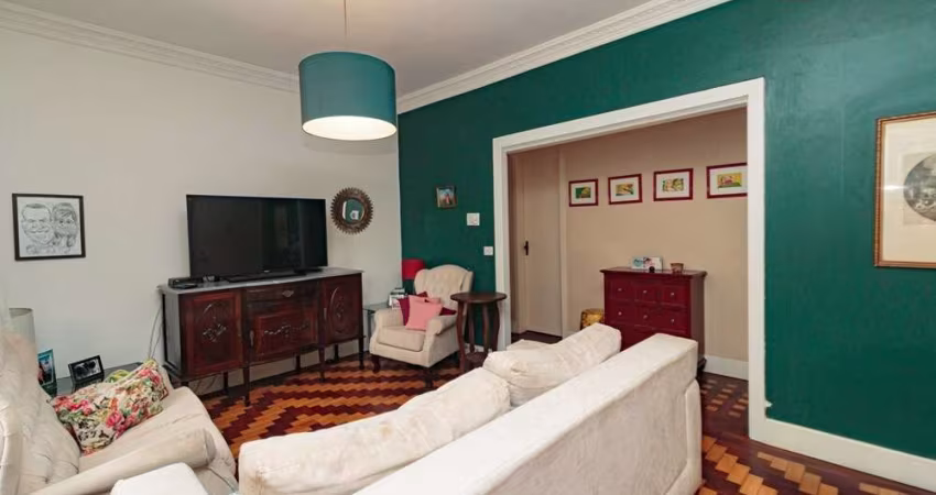 Apartamento para venda  no Bairro Petrópolis em Porto Alegre
