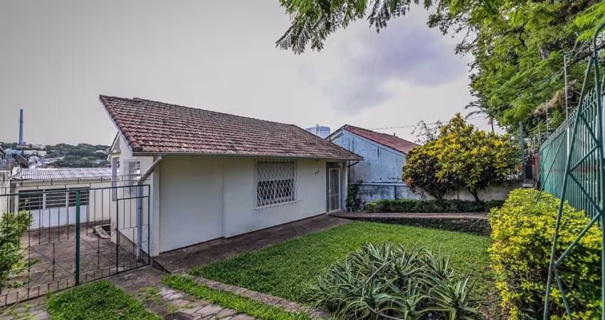 Casa em Condomínio para venda  no Bairro Santa Tereza em Porto Alegre