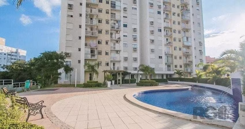 Apartamento para venda  no Bairro JARDIM CARVALHO em Porto Alegre