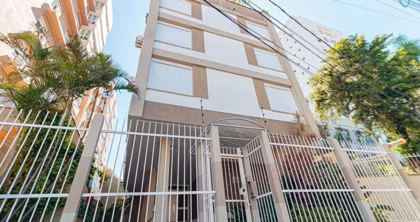 Apartamento para venda  no Bairro Santana em Porto Alegre