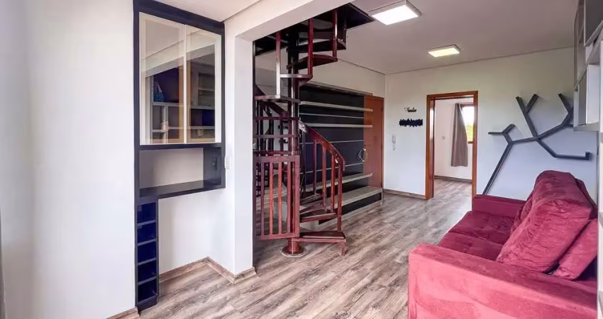 Cobertura Duplex para venda  no Bairro CENTRO em Canoas
