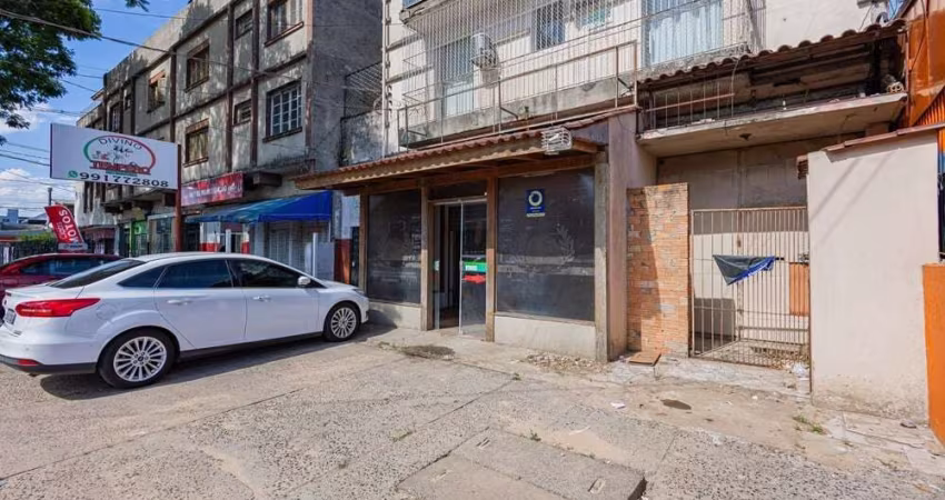 Loja para venda  no Bairro Partenon em Porto Alegre