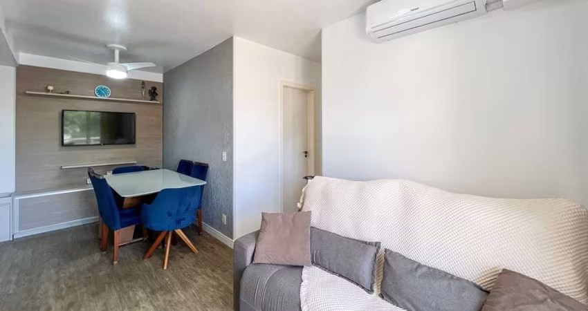 Apartamento para venda  no Bairro Igara em Canoas
