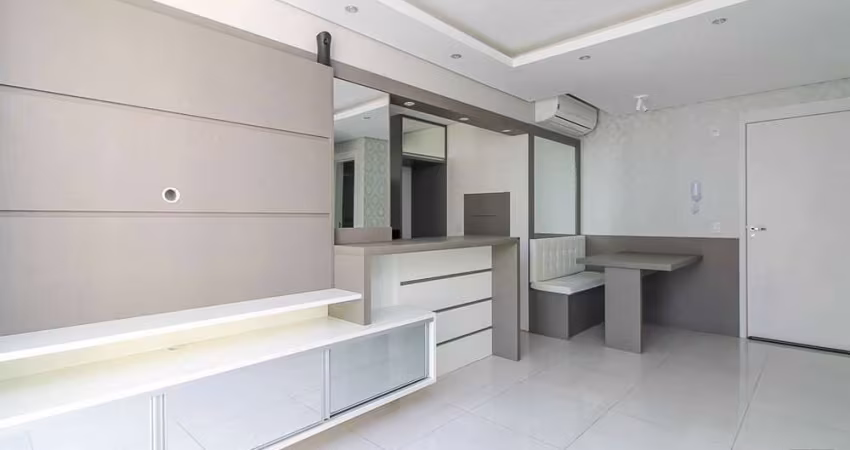 Apartamento para venda  no Bairro VILA NOVA em Porto Alegre