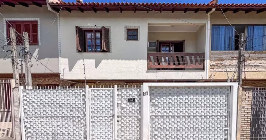 Casa para venda  no Bairro Nossa Senhora das Graças em Canoas