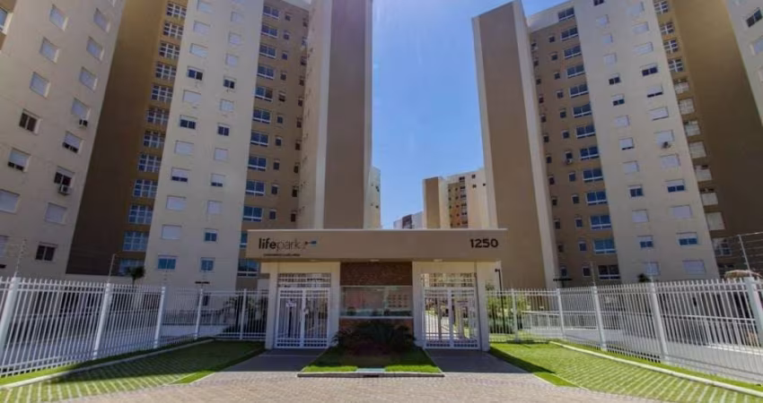 Apartamento para venda  no Bairro Marechal Rondon em Canoas