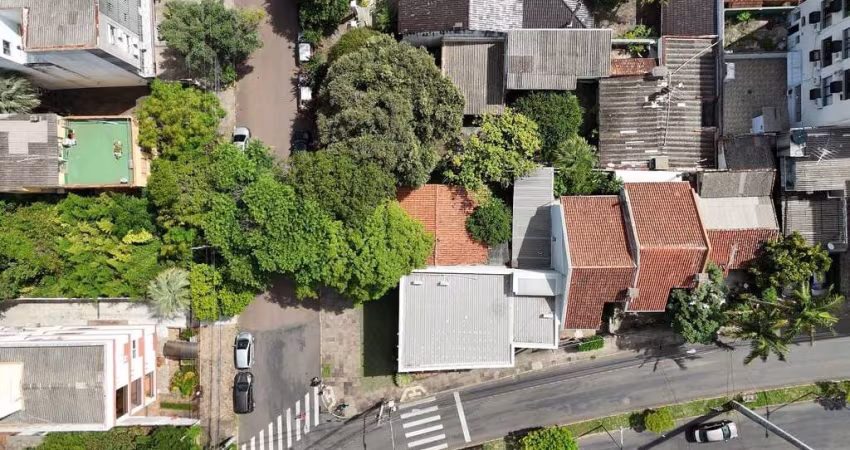 Terreno-Lote Residencial para venda  no Bairro Passo da Areia em Porto Alegre