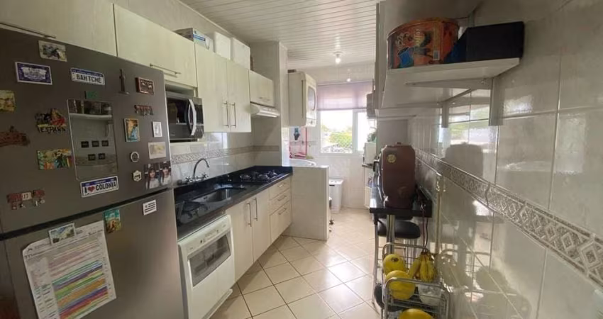 Apartamento para venda  no Bairro Marechal Rondon em Canoas