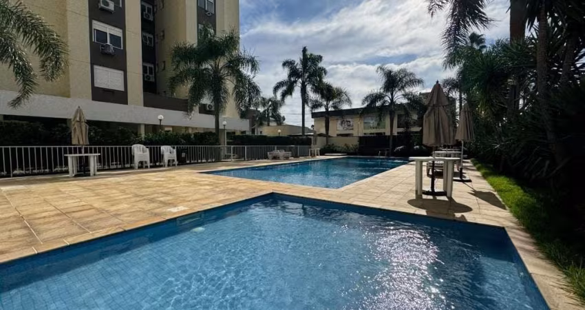 Apartamento para venda  no Bairro Partenon em Porto Alegre