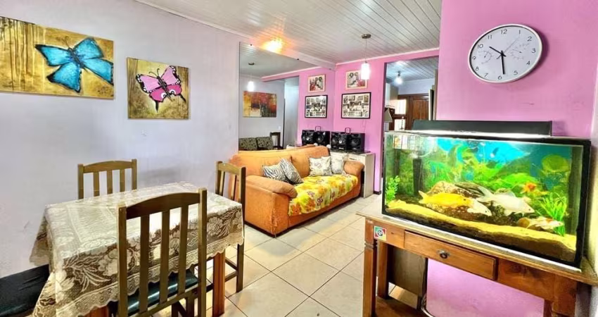 Casa para venda  no Bairro São José em Canoas