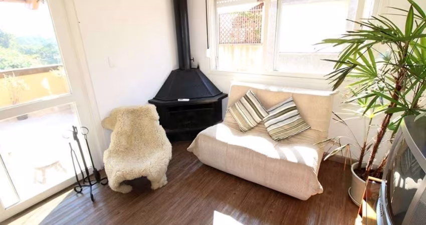 Cobertura Duplex para venda  no Bairro NONOAI em Porto Alegre