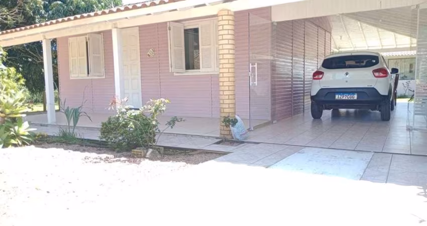 Casa em Condomínio para venda  no Bairro Águas Claras em Viamão