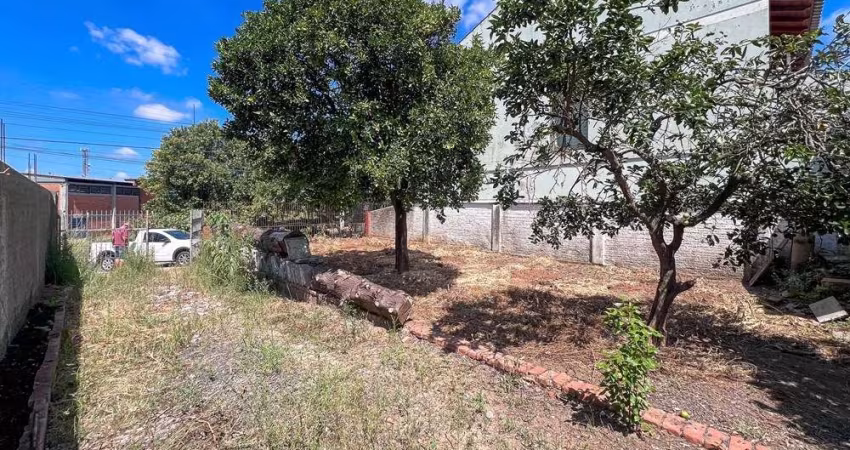 Terreno-Lote Residencial para venda  no Bairro São José em Canoas