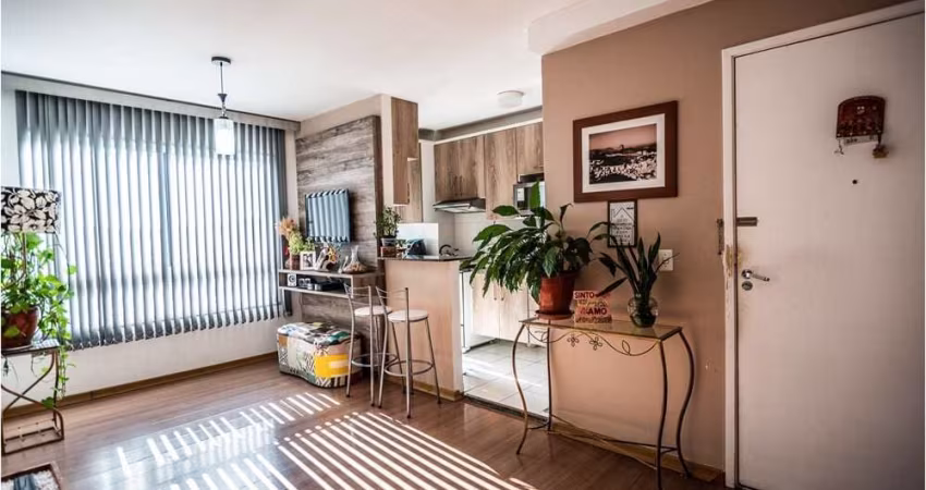 Apartamento para venda  no Bairro Passo das Pedras em Porto Alegre