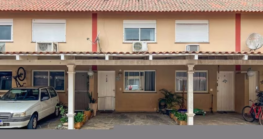 Casa em Condomínio para venda  no Bairro Rio Branco em Canoas