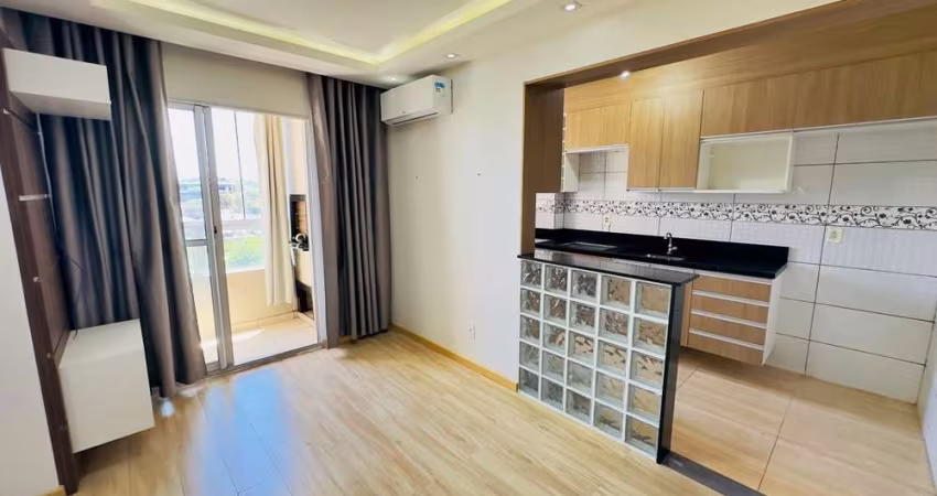 Apartamento para venda  no Bairro Morro Santana em Porto Alegre