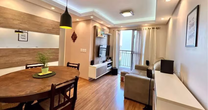 Apartamento com 3 quartos à venda na Rua Alameda dos Jardins, 50, Igara, Canoas